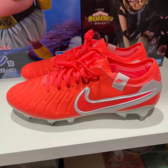 Nike Tiempo Legend 10 Elite SG Mad Energy